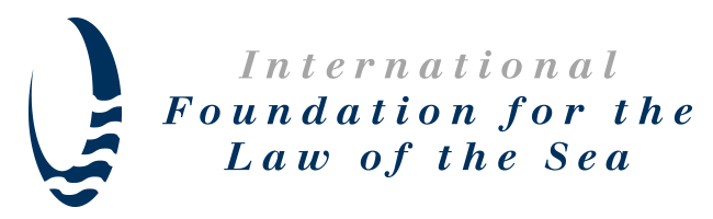 Logo International Foundation for the Law of the Sea