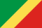 Flag of Congo, Republic