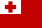 Flag of Tonga