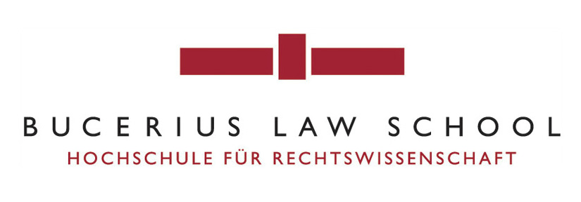 Logo Bucerius Law School