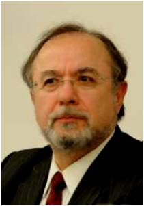 Prof. Galo Carrera Hurtado